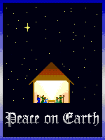 CHRISTMAS CARD