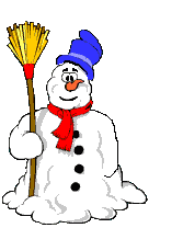 SNOWMAN