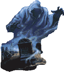 SPOOK