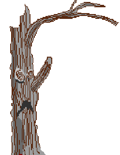 OLD TREE